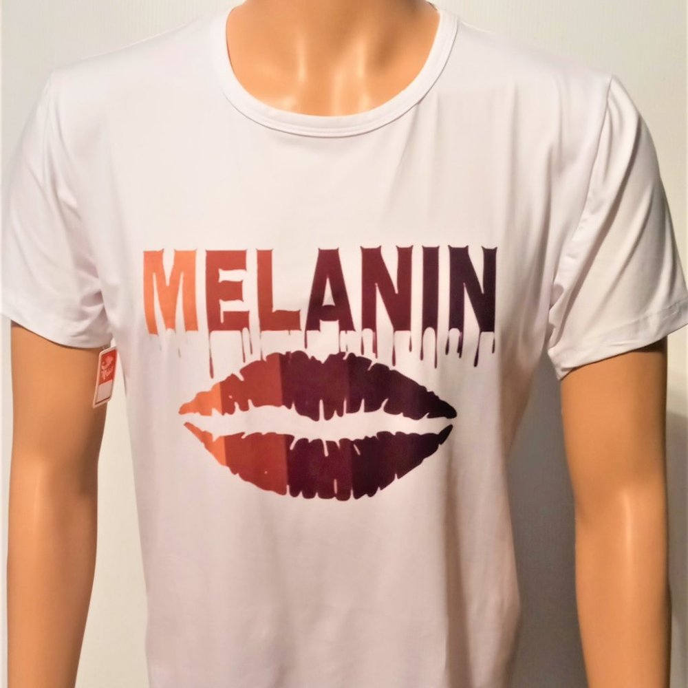 MELANIN PRIDE SHIRT